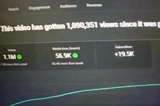 create profitable cash cow youtube automation channel cash cow video