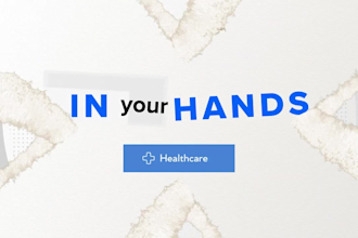 create a collage style animated explainer video for health and brands