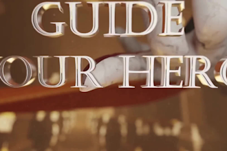create a cinematic book trailer for your amazon and booktok