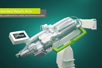 create 3d medical device animation from your cad files