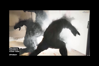 create realistic houdini fx simulations for your project