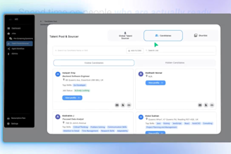 create CRM software demo video and product walkthrough for your business