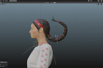threejs glb,vrm animate,ai driven 3d,web,talkinghead avatar,animaze,arkit52,r3f