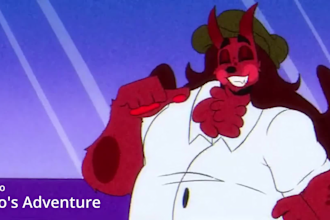 offer voice over for male characters in your project