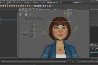rig troubleshooting,fix broken rig,weight paint,skeleton retargeting,deformation