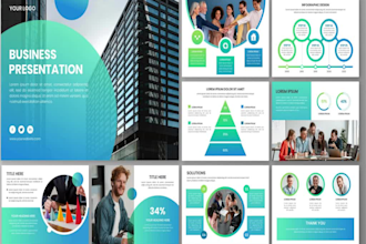 powerpoint presentation design expert
