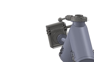 design cad models and drawings