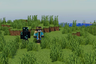 editing professional minecraft smp and gameplay videos