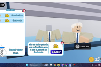 script anything in roblox studio, combat system, vfx, full game scripting