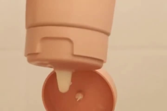 create custom hair care product formulation