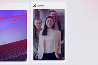 create a startup launch video for your software or app