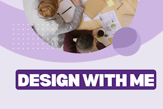 design aesthetic instagram posts, carousels and content