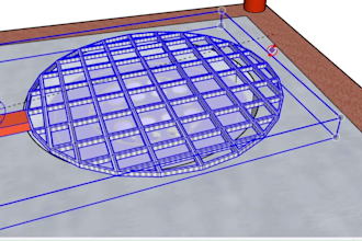 do professional 3d mechanical design