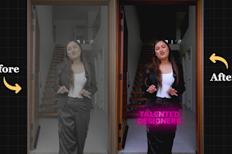 professional video editing for corporate videos
