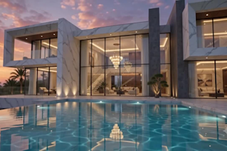 create cinematic ai real estate videos from property photos