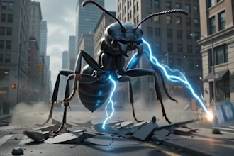 cinematic shortform trailers that hook viewers instantly