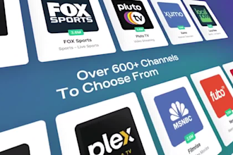 create saas explainer video, demo video for saas product