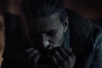 do video game trailer, gameplay trailer, cinematic game teaser, steam game video