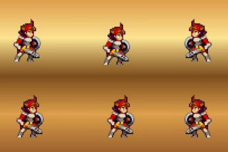 do pixel art animation pixel art background environment game art character