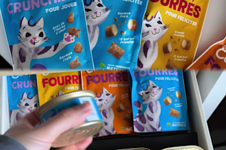 créer des photos de produits en ugc
