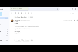 build an ai customer support chatbot for your business