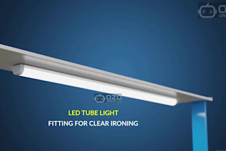 create professional 3d animations for product animation