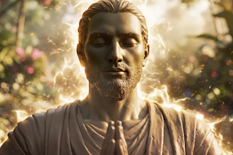 cinematic bible story videos with ai best for youtube