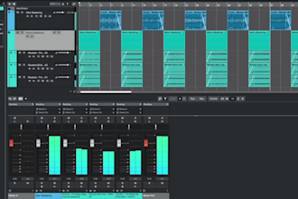 professionally master your song for all streaming platforms