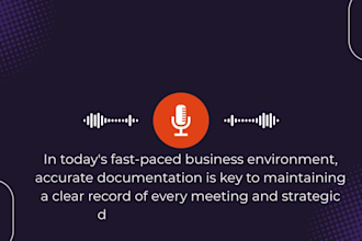 transcribe your audio or video in multiple languages
