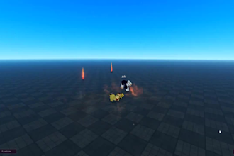 develop roblox tower defense systems, combat systems, custom maps, roblox vfx