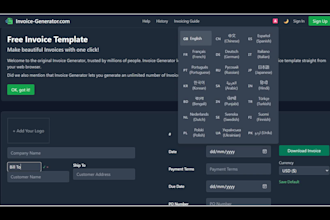 build full stack mern web application