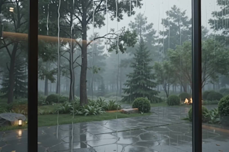 create a cinematic real estate construction timelapse and completion video