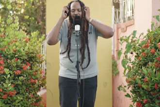sing authentic unique reggae, dancehall and reggae corrido music male singer
