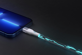 create realistic 3d product animation lighting and rendering