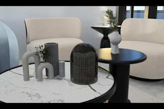 model render gym interior, clinic design, spa interior, classroom interior hotel