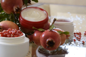 create aesthetic luxury spa and beauty promotional videos