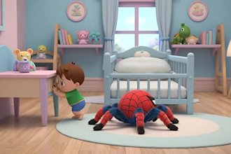 do 3d pixar style cartoon character animation, 3d cartoon animation