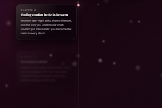create a custom romantic proposal website