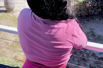 make organic ugc video at florida spa or hotel