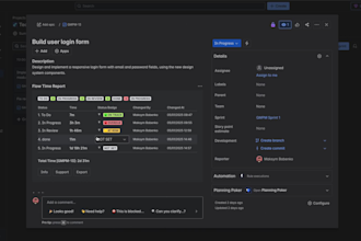 build a jira cloud app with atlassian forge