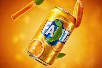 do 3d soda animation 3d product animation amazon energy drink video ads