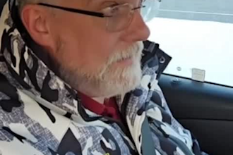 be authentic old man spokesperson testimony video ugc video ads product review