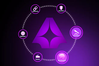 create short motion graphics ads for your product or brand