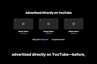 do youtube shorts promotion with google ads