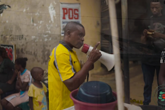 produce your political campaign video