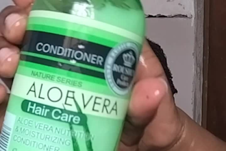 create ugc video for  your hair products