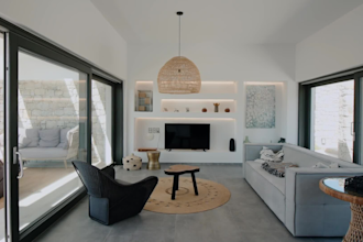 create a marketing video for real estate