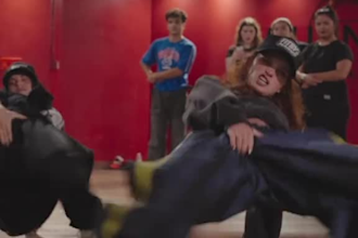 create professional dance choreography twerk dance for your song
