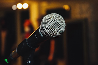 professionally filter and clean audio and improve quality