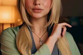 create a custom ai model character and generate videos